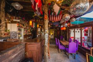 Fotografie z fotogalerie ubytování The Trip Hostel v destinaci Punta del Este