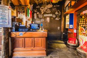 Fotografie z fotogalerie ubytování The Trip Hostel v destinaci Punta del Este
