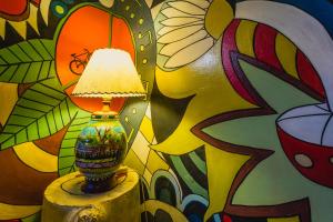 Fotografie z fotogalerie ubytování The Trip Hostel v destinaci Punta del Este
