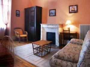 صورة لـ Chambres et Tables d'Hotes Les Breuils في Mariol