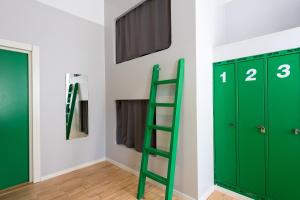 Foto sihtkohas Lund asuva majutusasutuse Winstrup Hostel galeriist