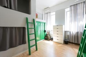 Foto sihtkohas Lund asuva majutusasutuse Winstrup Hostel galeriist