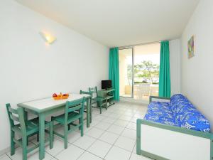 Gallery image of Apartment La Palme d'Or.9 in Cap d'Agde