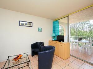 Gallery image of Apartment Le Florid.4 in Cap d'Agde