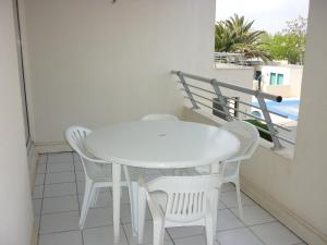 Gallery image of Apartment La Palme d'Or.9 in Cap d'Agde