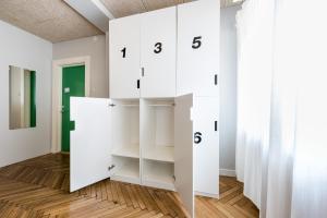 Foto sihtkohas Lund asuva majutusasutuse Winstrup Hostel galeriist