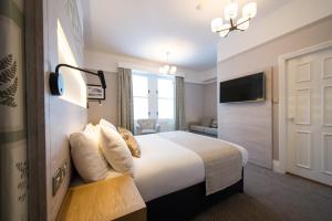 Innkeeper's Lodge Ilkley