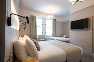 Gallery image of The Cow & Calf by Innkeeper's Collection in Ilkley