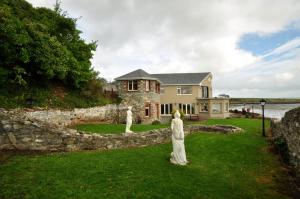 Gallery image of Barrow Lodge in Tralee