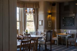 Innkeeper's Lodge Ilkley