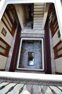 Fotografie z fotogalerie ubytování Nuevo Hotel v destinaci Jerez de la Frontera
