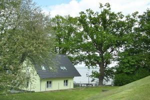 Gallery image of Strandhaus am Müritzufer in Röbel