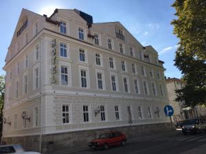 Gallery image of Hotel Central Park in Trebinje