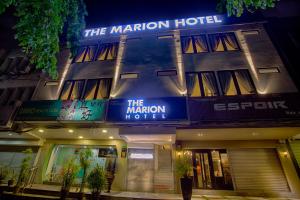 Gallery image of The Marion Hotel in Johor Bahru