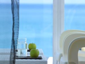 Fotografie z fotogalerie ubytování Coral Hotel v destinaci Ierápetra