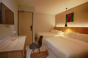 Gallery image of The Marion Hotel in Johor Bahru