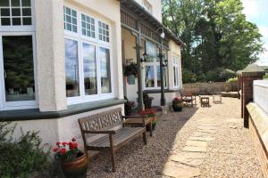 Foto da galeria de Fairhaven Country Guest House em Goathland