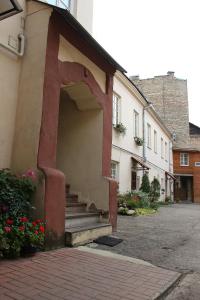 Gallery image of Bernardinu B&B House in Vilnius