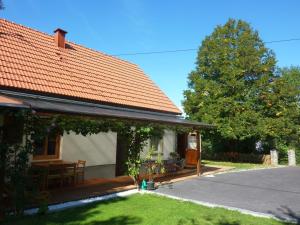 Galería fotográfica de Ferienhaus Koller en Güssing