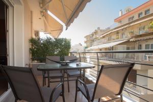 Gallery image of Giorgio Deluxe Apartments in Kavala