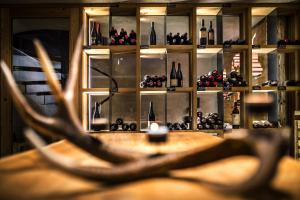 Fotografie z fotogalerie ubytování Gourmet Hotel Gran Ander v destinaci Badia