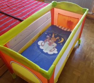 Zdjęcie z galerii obiektu Garden Apartment Donau-City (P&R) w Wiedniu