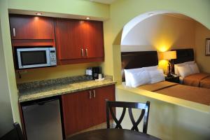 Gallery image of Hotel San Sebastian in Hermosillo