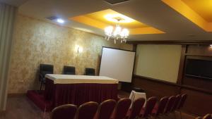Konferenční prostory v ubytování Hotel Austria