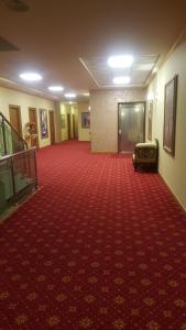 Fotografie z fotogalerie ubytování Hotel Austria v destinaci Tirana