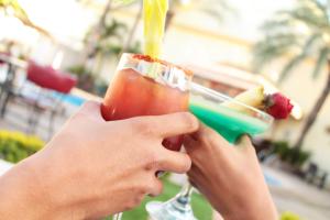 Gallery image of Hotel San Sebastian in Hermosillo