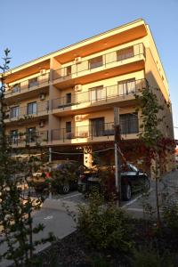 Gallery image of Apartment Cristian 2 in Timişoara