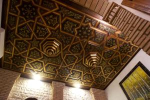 Kép Hostal Rodri szállásáról Granadában a galériában