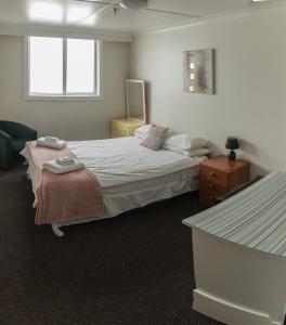 Gallery image of Downtown Backpackers & Accommodation in Nelson