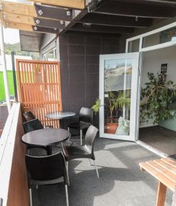 Gallery image of Downtown Backpackers & Accommodation in Nelson