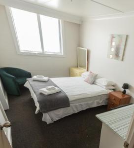 Imagen de la galería de Downtown Backpackers & Accommodation, en Nelson