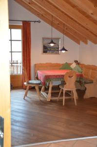 Zdjęcie z galerii obiektu Haus Enzian w mieście Seefeld in Tirol