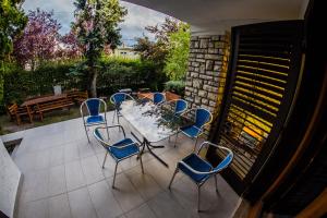 Photo de la galerie de l'établissement Katalin ház, à Balatonfüred