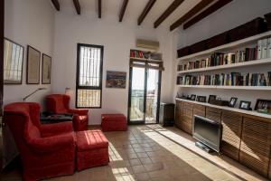 Posedenie v ubytovaní Villa Ana Maria - Townhouse