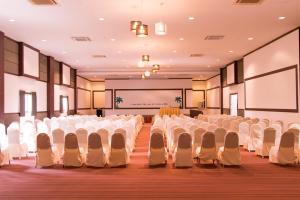 Poslovni prostor i/ili konferencijska sala u objektu Pattawia Resort & Spa, Pranburi