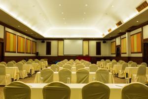 Fotografie z fotogalerie ubytování Pattawia Resort & Spa, Pranburi v destinaci Pran Buri