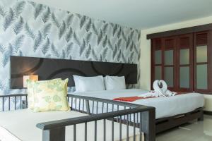 Fotografie z fotogalerie ubytování Pattawia Resort & Spa, Pranburi v destinaci Pran Buri