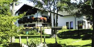 Gallery image of Haus Enzian in Seefeld in Tirol