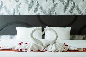 Fotografie z fotogalerie ubytování Pattawia Resort & Spa, Pranburi v destinaci Pran Buri