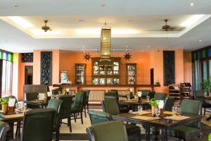 Fotografie z fotogalerie ubytování Pattawia Resort & Spa, Pranburi v destinaci Pran Buri