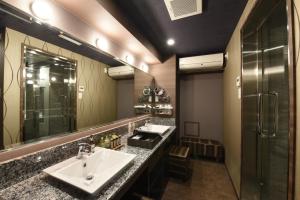 Fotografie z fotogalerie ubytování Hotel Aria(Adult Only) v destinaci Čiba