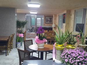 Fotografie z fotogalerie ubytování Guest House Manna v destinaci Tegu