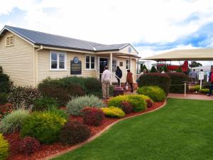 Gallery image of SkyLodge Temora in Temora