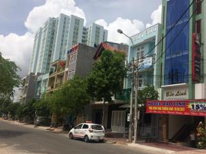 Gallery image of Motel Bao Linh in Vung Tau