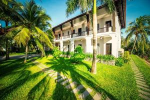 Gallery image of Hoi An Beach Resort in Hoi An