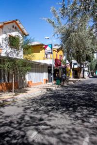 Galeriebild der Unterkunft El Patio Hostel Quito in Quito